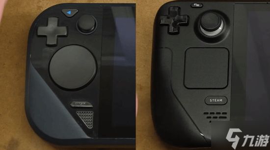 博主花2万购入Steam Deck原型机!内部结构罕见曝光
