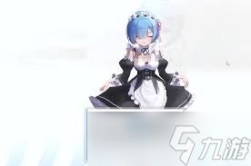 胜利女神雷姆技能怎么样