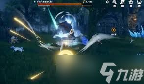星痕共鸣寒霜食人魔boss怎么打败