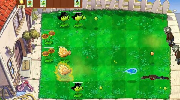 植物大战僵尸三重镇好玩吗 植物大战僵尸三重镇玩法简介