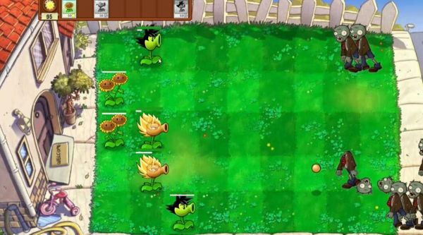 植物大战僵尸三重镇好玩吗 植物大战僵尸三重镇玩法简介