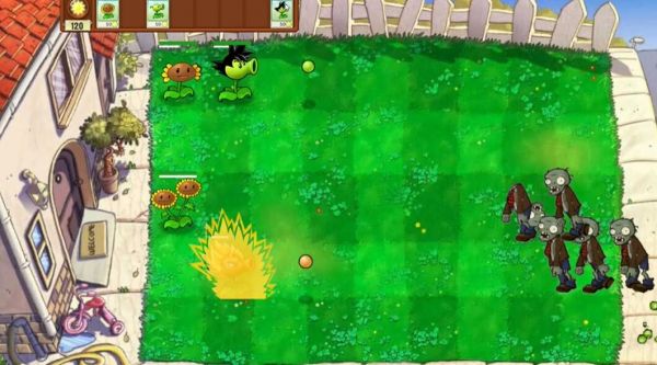 植物大战僵尸三重镇好玩吗 植物大战僵尸三重镇玩法简介