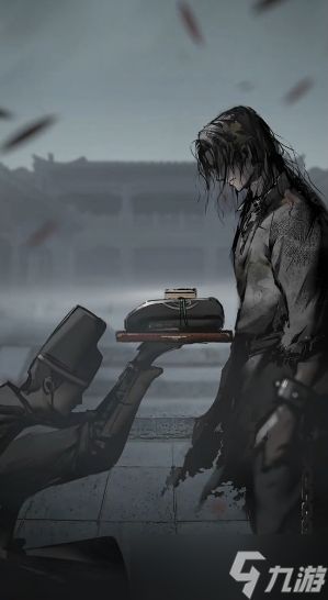 《神探诡事录》斗械师介绍