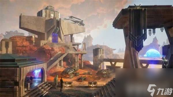 沙丘觉醒新手玩家怎么玩 新手玩法详解