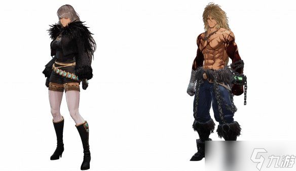 《第一狂战士卡赞》全球调价与更新:日本区降价千元