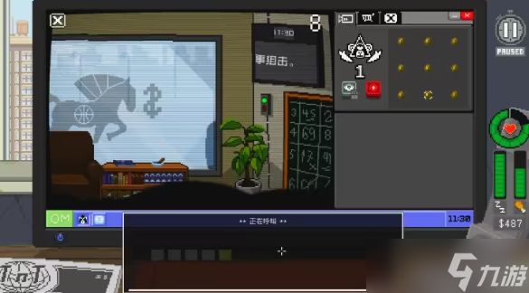 别喂猴子俄罗斯转盘事件怎么完成-别喂猴子俄罗斯转盘事件攻略