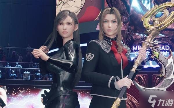 《最终幻想7重生》MOD合集 最终幻想7重生MOD推荐