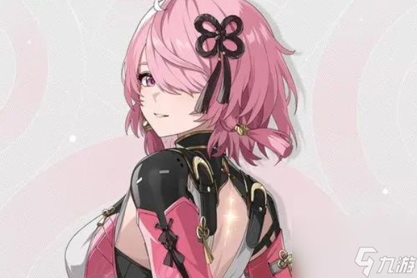 鸣潮桃祈养成攻略