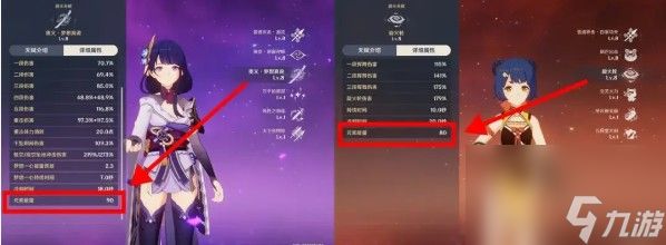 《原神》2025雷电将军实战技能解析