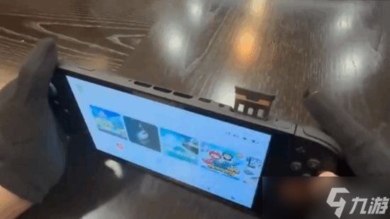 任天堂严厉打击Switch2烧录卡!只要你敢用 直接Ban机!