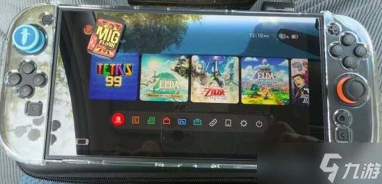 任天堂严厉打击Switch2烧录卡!只要你敢用 直接Ban机!