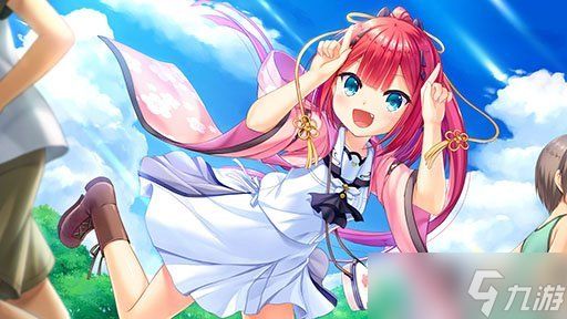 《夏日口袋》升级版本月登陆Steam！支持Steam Deck