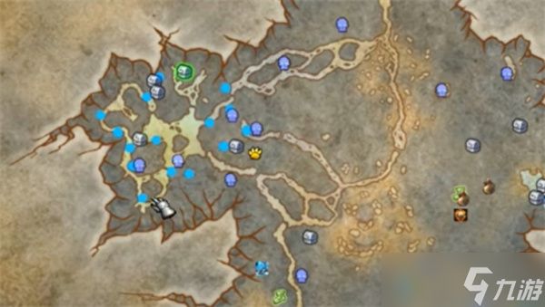 魔兽世界沸涌蛞蝓坐骑如何获取