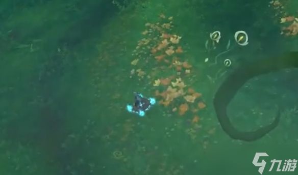 《魔兽世界》wow苏尔拉卡捕捉方法介绍