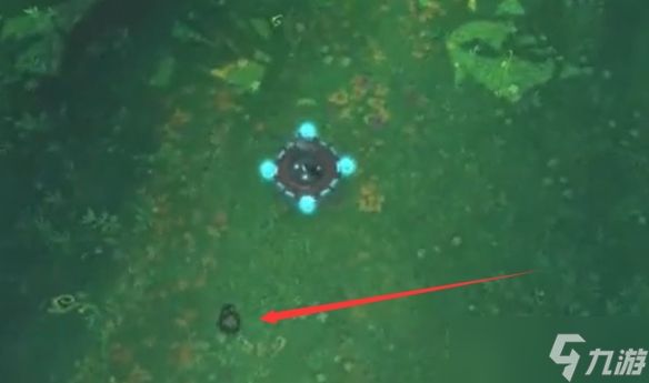 《魔兽世界》wow苏尔拉卡捕捉方法介绍