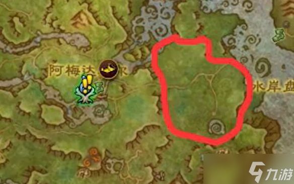 《魔兽世界》wow苏尔拉卡捕捉方法介绍
