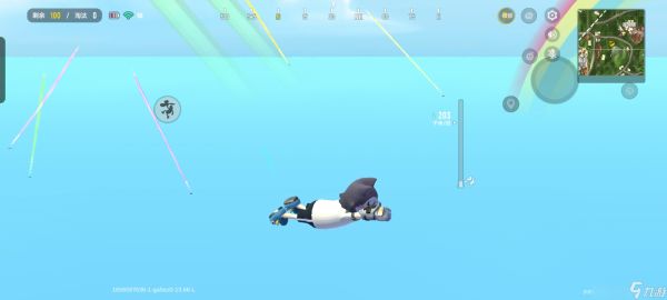 香肠派对[ss5攻略]新赛季苟分打法(单排)