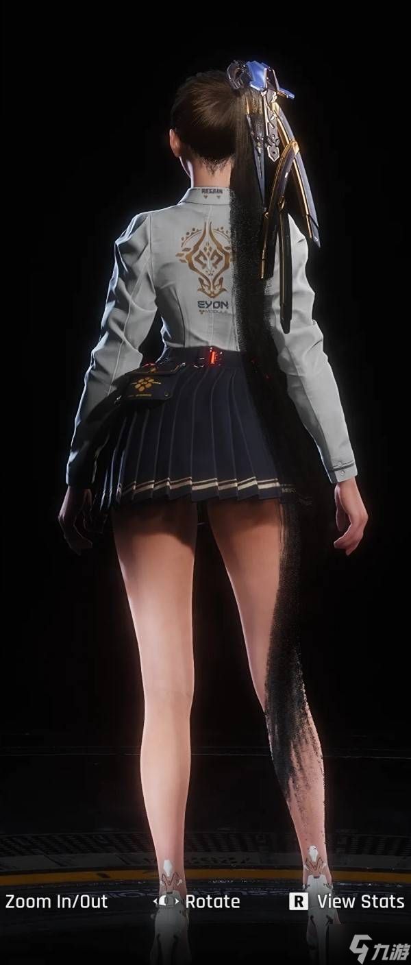 《剑星》通勤装服装获取方法 通勤装怎么获得