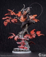《只狼 影逝二度》1/7比例手办上线 售价约4251元