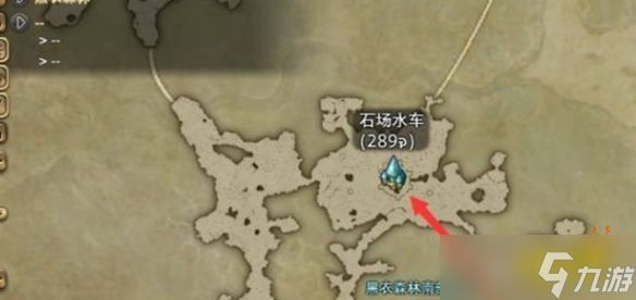 最终幻想14水晶世界死者宫殿怎么进 ff14手游死者宫殿进入方法介绍