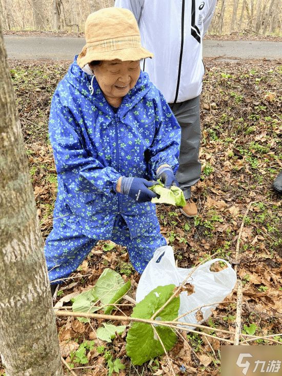 《羊蹄山之魂》总监分享幕后：探索北海道打造真实体验