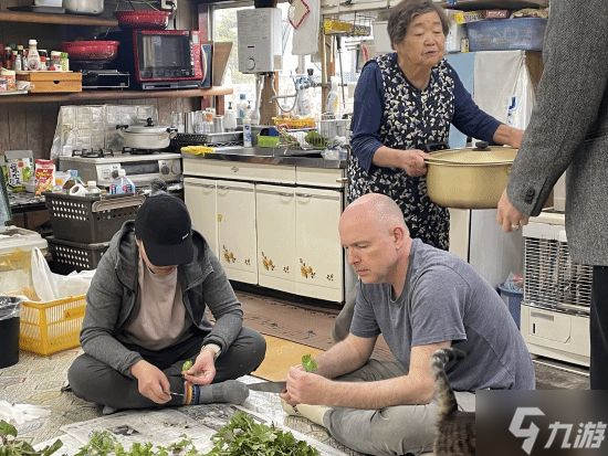 《羊蹄山之魂》总监分享幕后：探索北海道打造真实体验