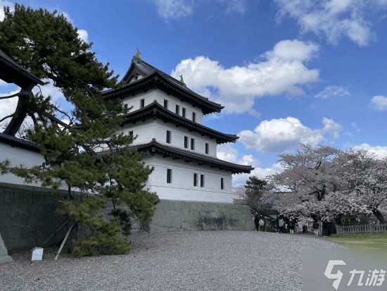 《羊蹄山之魂》总监分享幕后：探索北海道打造真实体验
