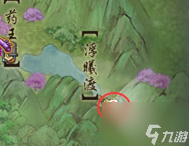 剑网3生花笔奇遇攻略