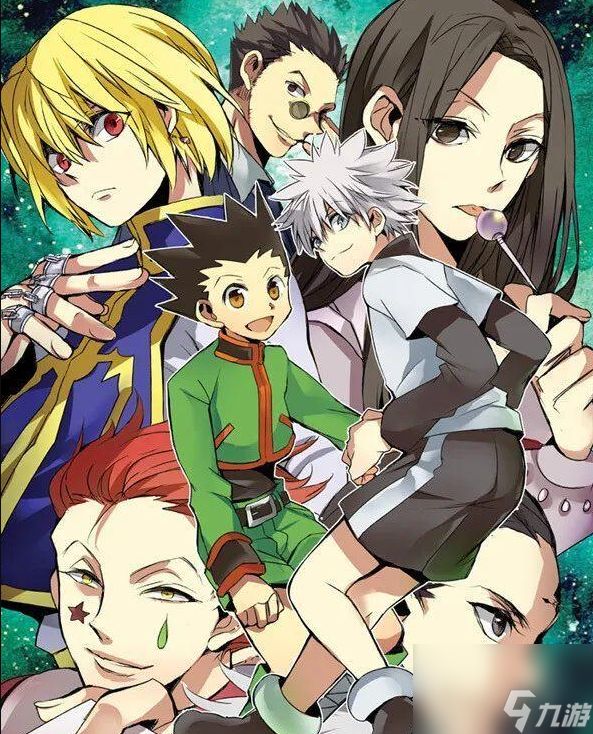 全职猎手什么职业好