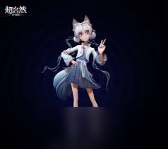 超自然行动组s3魔盒有什么皮肤