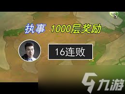 云顶之弈s14执事1000层奖励图是什么