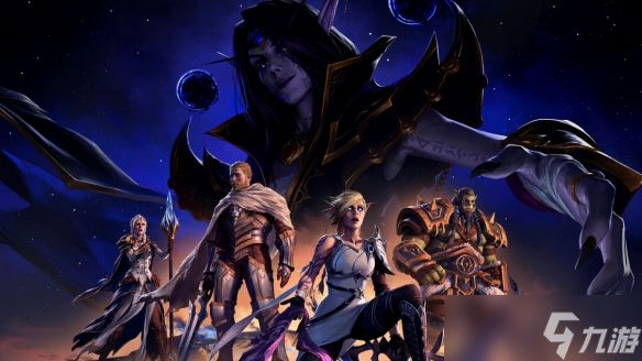 《魔兽世界》wow地心之战全职业属性优先级攻略汇总