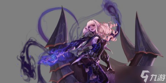 《DNF》黑夜术士vp技能加点选择推荐