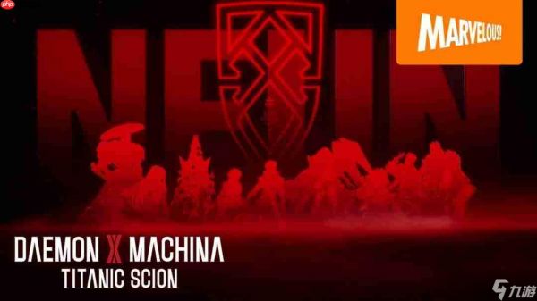 《机甲战魔 神话之裔》 “诺因”角色介绍影片公开!