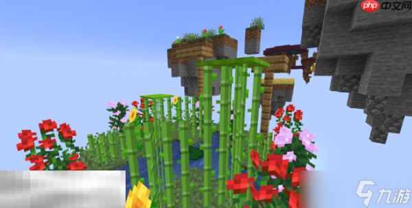 我的世界跑酷漫步者地图怎么下载 1.19版本跑酷地图推荐