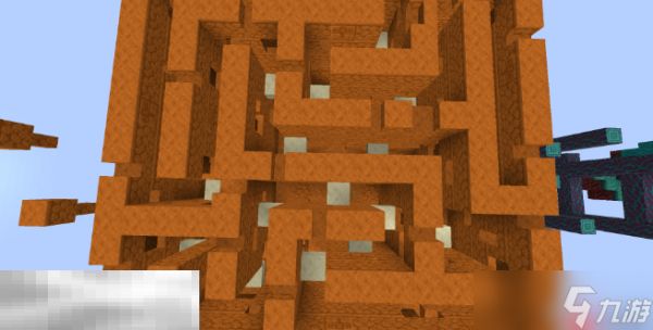 我的世界跑酷漫步者地图怎么下载 1.19版本跑酷地图推荐