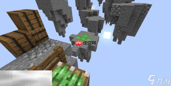 我的世界跑酷漫步者地图怎么下载 1.19版本跑酷地图推荐