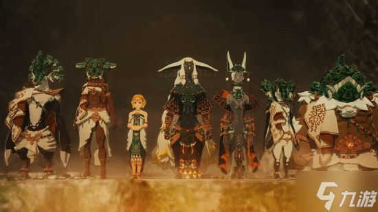 此3A非彼3A：《塞尔达无双》新作工作室解释定位