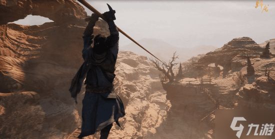 外媒盛赞《归唐》:部分内容与《战神》相差无几