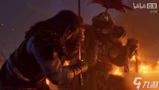 外媒盛赞《归唐》:部分内容与《战神》相差无几