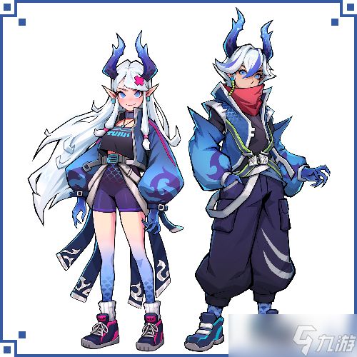 龙王大人角色全解析：从落魄神明到复兴之路