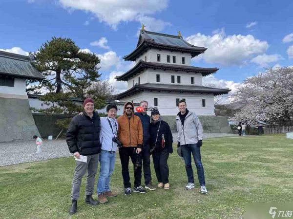 《羊蹄山之魂》确认加入采集食物 力求真实描绘北海道