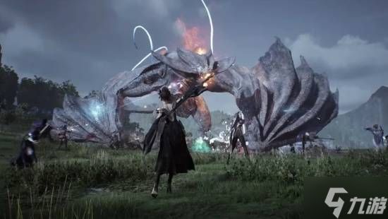 韩厂MMORPG《时空奥德赛》遭痛批：太粗糙 太烂