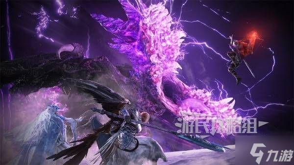 《艾尔登法环黑夜君临》永夜之王活动时间及新增奖励内容介绍