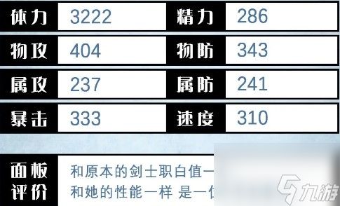 《歧路旅人：大陆的霸者》菲欧儿角色测评