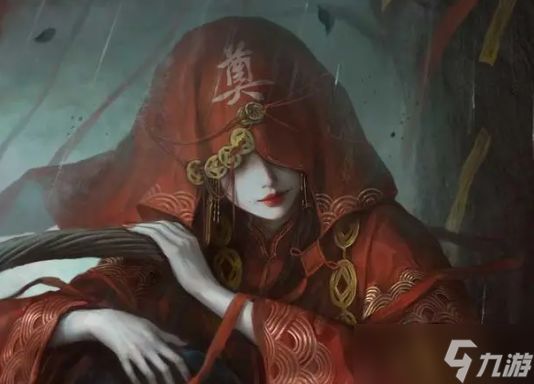 纸嫁衣8第四章攻略 纸嫁衣8第四章怎么过