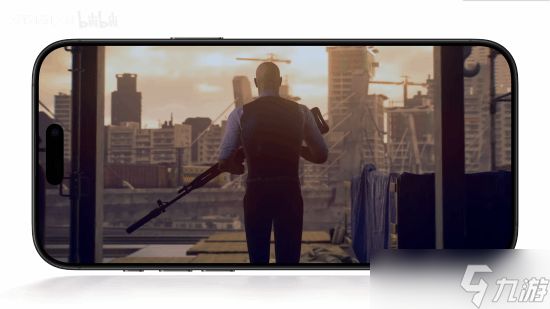 登录IOS！《杀手：暗杀世界》宣布即将推出手游！