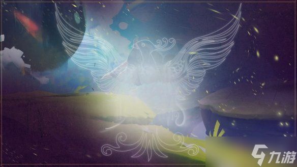 梦境与幻想交织！《Bygone Dreams：往昔之梦》发售