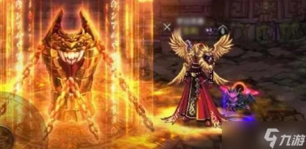 地下城与勇士手游原始祭坛副本