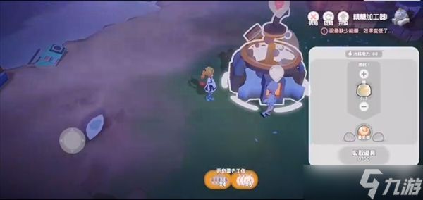 奇蛋生物前期开荒布局玩法攻略